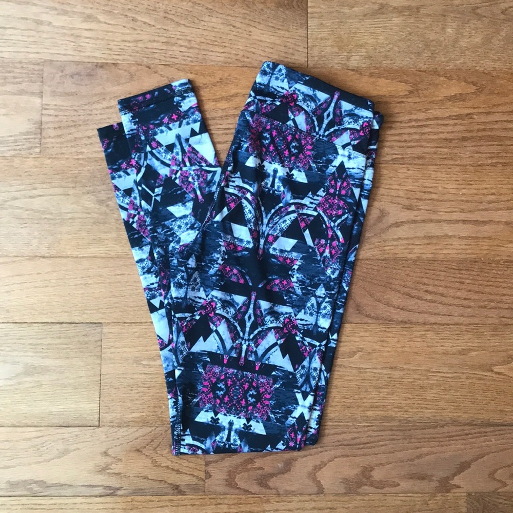 Activewear Leggings🧘‍♀️